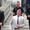 Isak se ogradio od uhapšenog pratioca: "Neće biti privilegija"