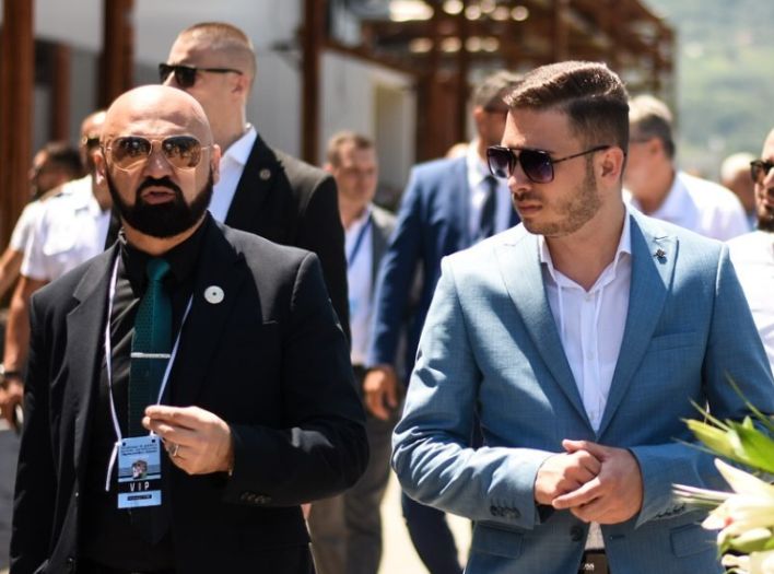 Isak uklonio pjesmu o sebi pa prozvao CIK: Vama su Zvezde Granda najveće dostignuće