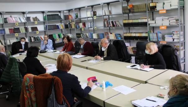 Isak: Uskoro u Zenici i Tešnju testiranja na koronovirus