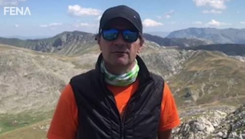 Isaković: Da je Kulin ban živ bio bi planinar, ekolog i humanista