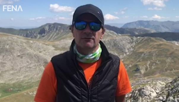 Isaković: Da je Kulin ban živ bio bi planinar, ekolog i humanista