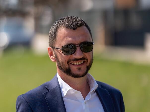 Isaković kandidat za ministra građenja HNK, Šuta finansija