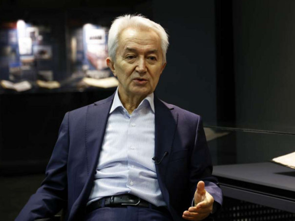 Vjera koja ne mijenja čovjeka gubi svoj smisao, ramazan je ispit savjesti