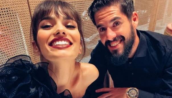 Iscu je djevojka uništila karijeru i napravila od njega vegana