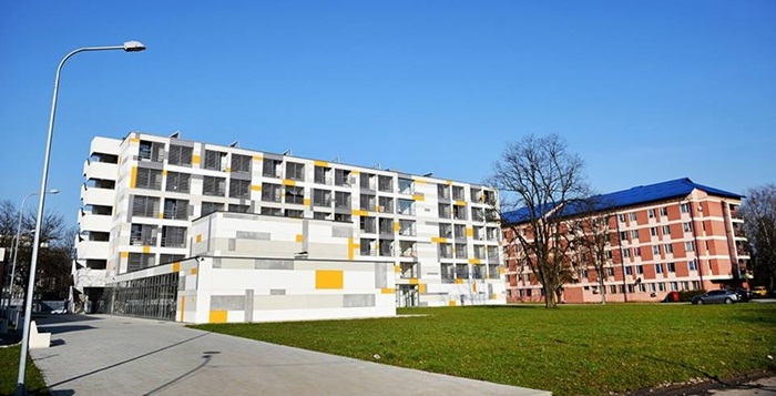 Iseljavaju se studentski domovi u Banjoj Luci