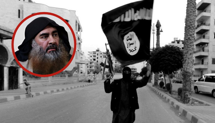 ISIL potvrdio smrt lidera Abu Husseina al-Qurashija