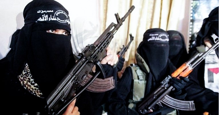 ISIS je izveo neke od najgorih napada, talibane zovu hereticima