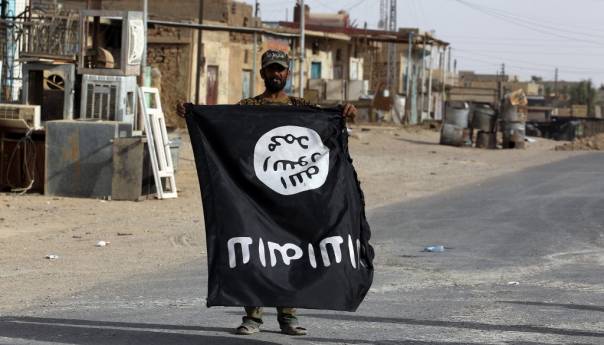 ISIS poziva borce da rat u Ukrajini iskoriste za napade na Evropu