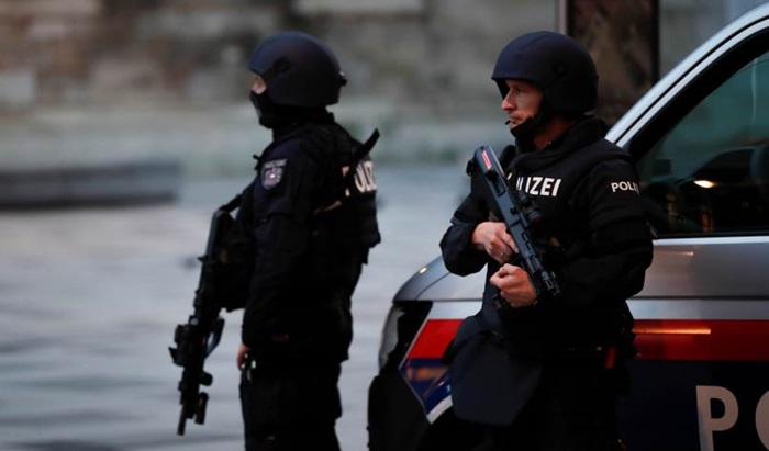 ISIS preuzeo odgovornost za teroristički napad u Beču