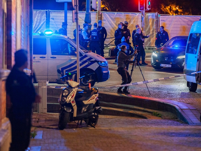 ISIS preuzeo odgovornost za ubistvo Šveđana u Briselu