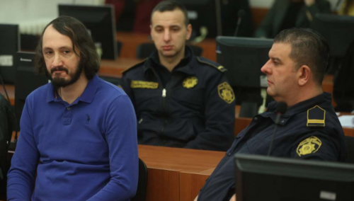 Iskazom svjedoka optužbe nastavljeno suđenje za ubistvo sarajevskih policajaca
