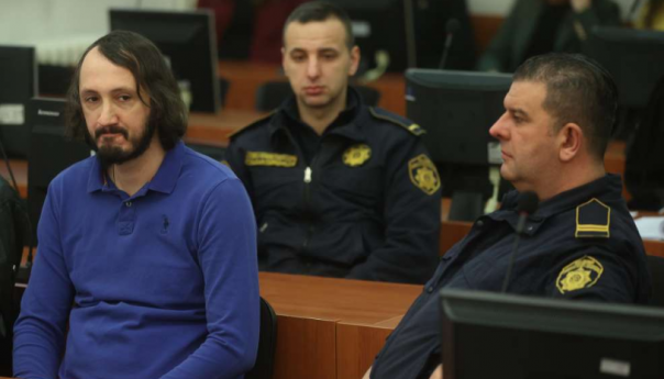 Iskazom svjedoka optužbe nastavljeno suđenje za ubistvo sarajevskih policajaca