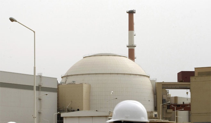 Isključen reaktor na jedinoj iranskoj nuklearnoj elektrani 