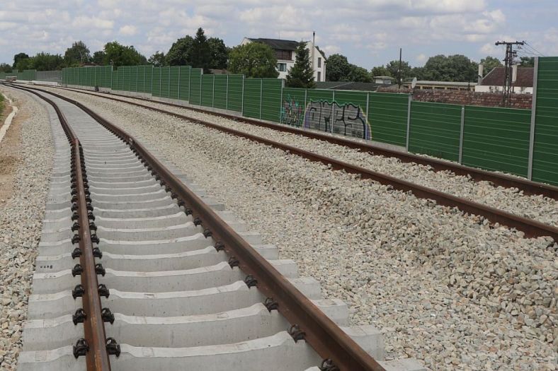 Isključena struja na pruzi od Novog Sada do Mađarske