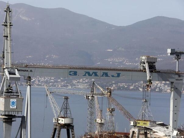 Iskra kupila brodogradilište 3. maj za 6,7 miliona eura