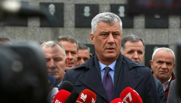 Iskusni snajperista, koji je djelovao u BiH, trebao tokom meča ubiti Tačija