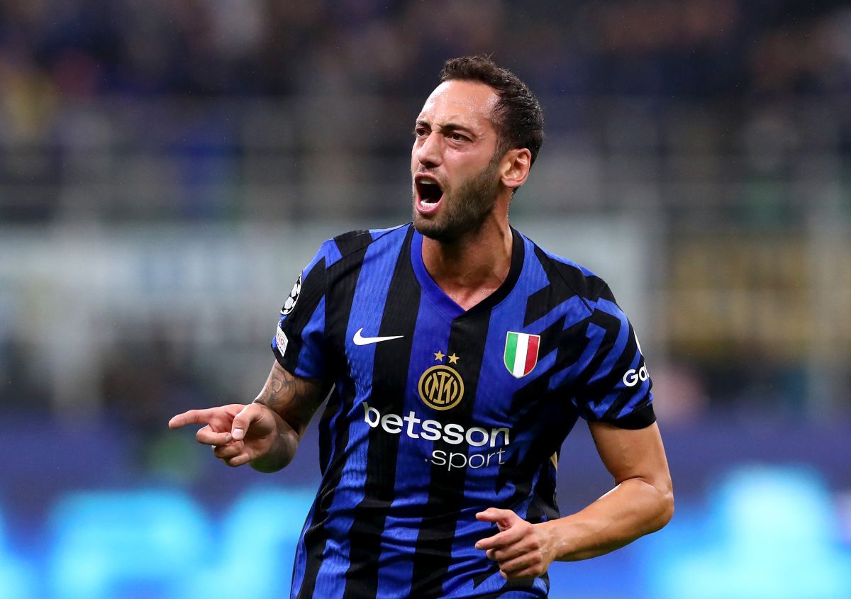 Iskusni veznjak napušta Inter: Arabija sljedeća stanica?