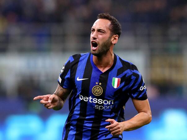 Iskusni veznjak napušta Inter: Arabija sljedeća stanica?