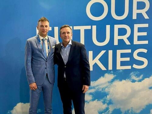Iskustvo BHANSA-e koristit će Danska za preuzimanje kontrole nad zračnim prostorom Grenlanda