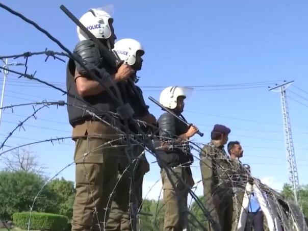Islamabad se priprema za moguće pregovore SAD i Irana