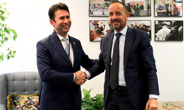 Islamic Relief donirao artikle u vrijednosti 680.000 KM za migrante i izbjeglice