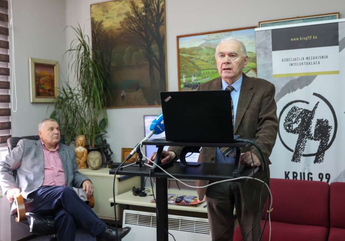 Islamofobija: Koncept, dinamika i odgovor u kontekstu BiH