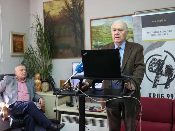 Islamofobija: Koncept, dinamika i odgovor u kontekstu BiH