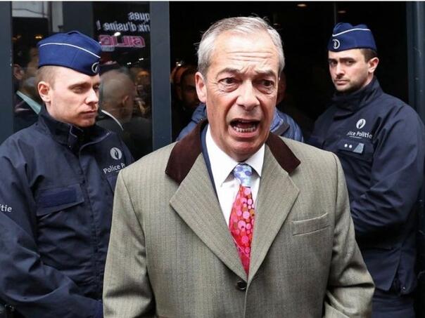 Islamofobne izjave britanskog političara uzburkale javnost