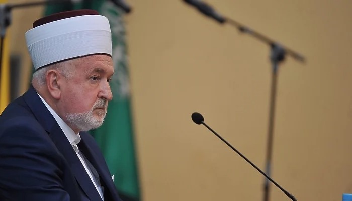 Islamska zajednica BiH se ogradila od Cerićeve podrške ugnjetavanju Ujgura u Kini