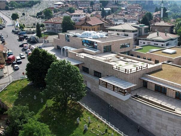 Islamska zajednica izdvojila pomoć za narod Gaze, sutra nakon džume sergija