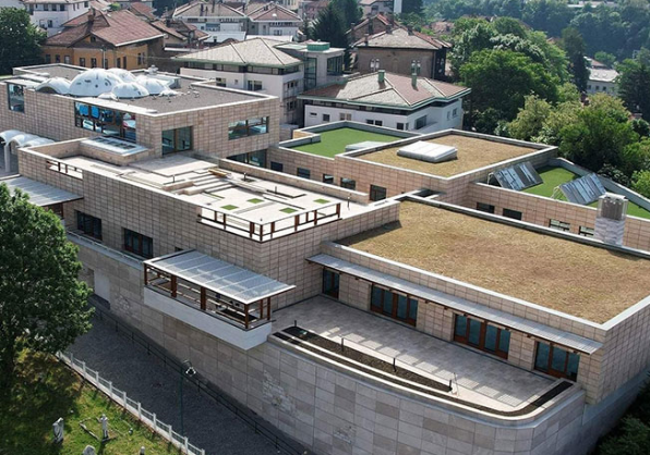 Islamska zajednica iznijela stav o osnivanju "Bosanske pravoslavne crkve"