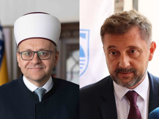 Islamska zajednica: Nečuveno i drsko, Kordić udario na mostarske vakufe!