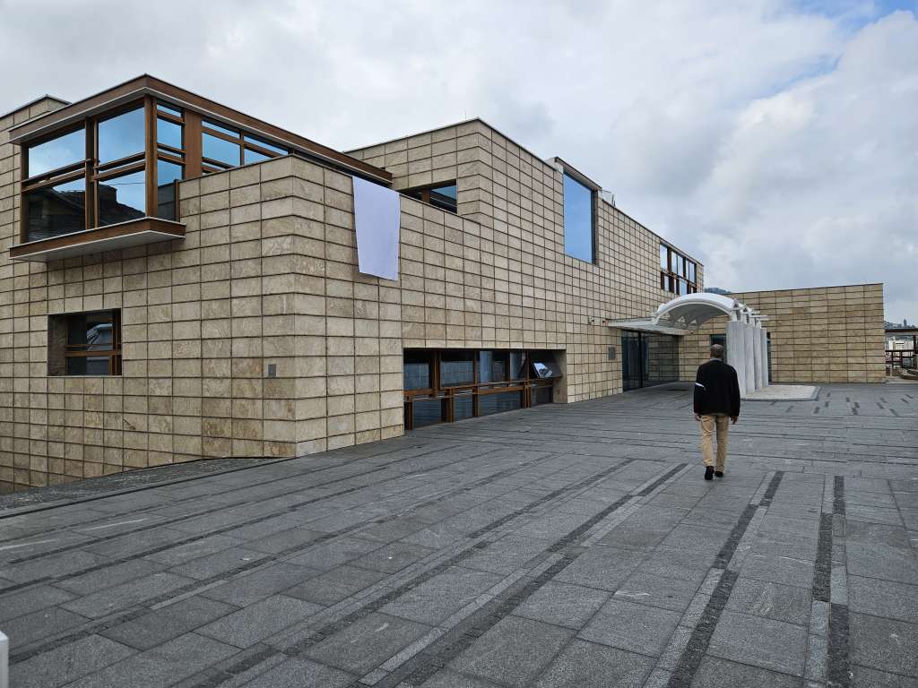 Islamska zajednica obilježila Dan bijelih traka