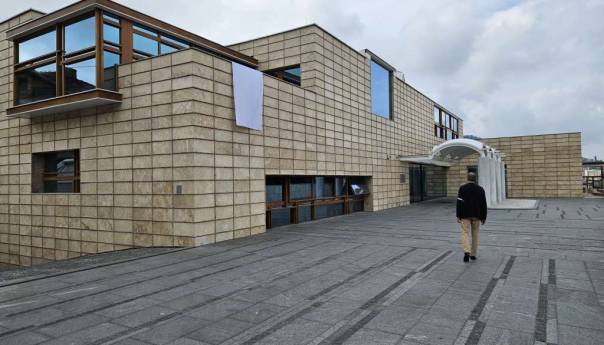 Islamska zajednica obilježila Dan bijelih traka