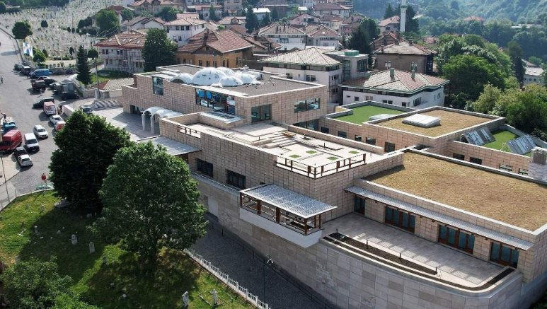 Islamska zajednica odgovorila Čoviću u vezi ugovora s državom