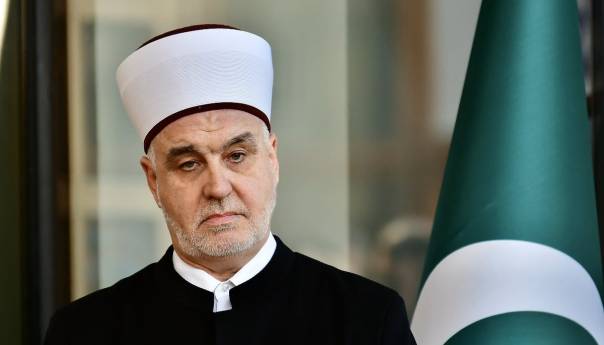 Islamska zajednica odgovorila Escobaru: O 'pogrešnim procjenama' ...