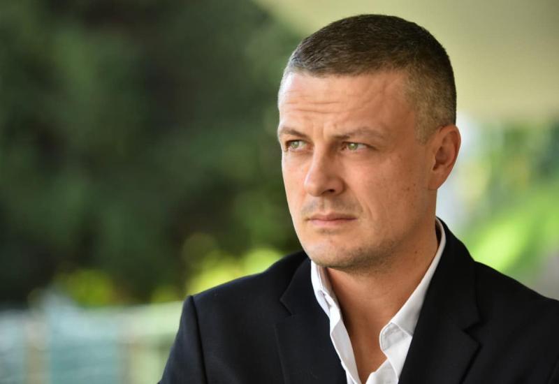Islamska zajednica osudila izjave Mijatovića: Ne govori samo u svoje ime...