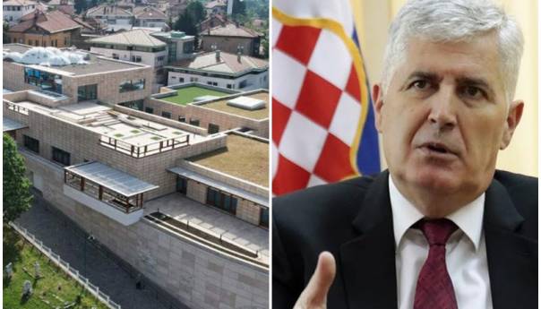 Islamska zajednica poručila Čoviću: Prestanite sijati razdor