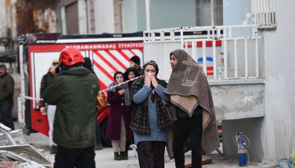 Islamska zajednica prikuplja pomoć za nastradale u zemljotresu u Turskoj