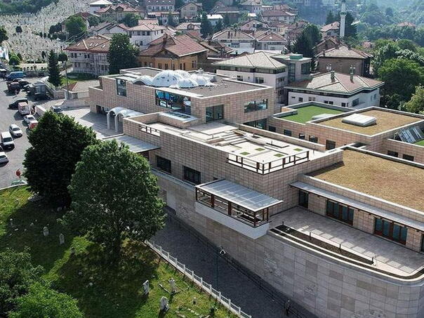 Islamska zajednica: Sramno podizanje spomenika zločincu u Crnoj Gori