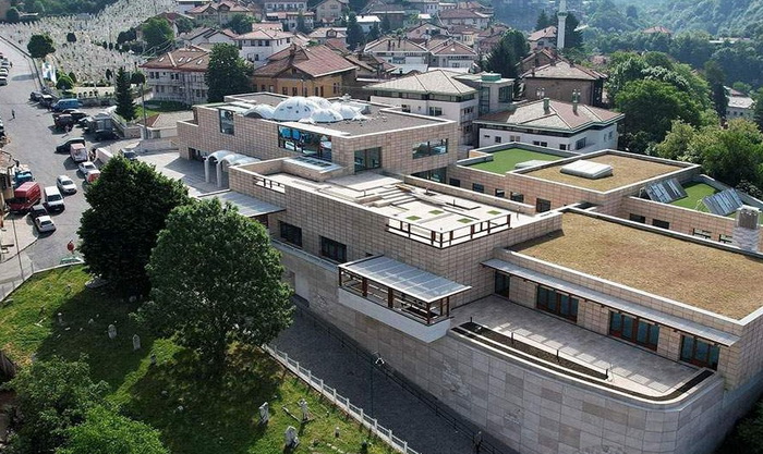 Islamska zajednica: Šutke se državna imovina prepušta separatistima