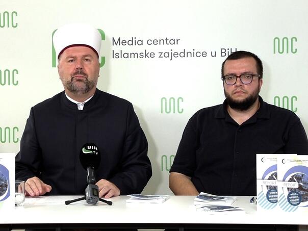 Islamska zajednica tvrdi da je sistemski diskriminisana u BiH