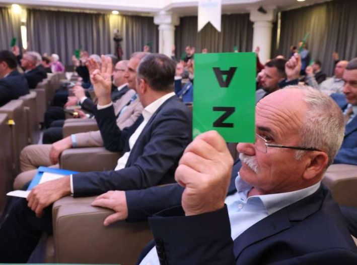 Islamska zajednica u BiH istakla punu podršku radu BHRT-a