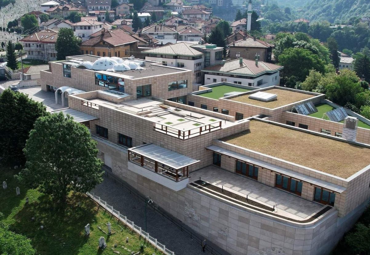 Islamska zajednica u BiH: Kampanje protiv Bošnjaka i normalizacija mržnje prijetnja miru