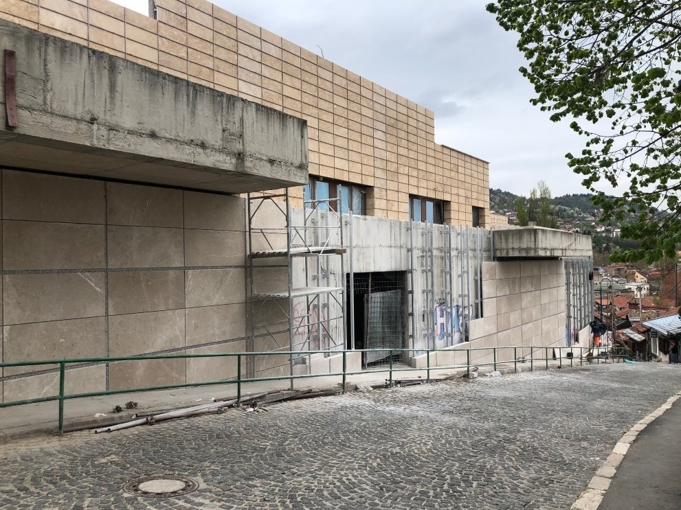 Islamska zajednica u BiH: Kampanje protiv Bošnjaka i normalizacija mržnje prijetnja miru