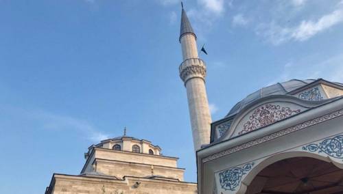 Dan džamija: Na današnji minirana Ferhadija u Banja Luci