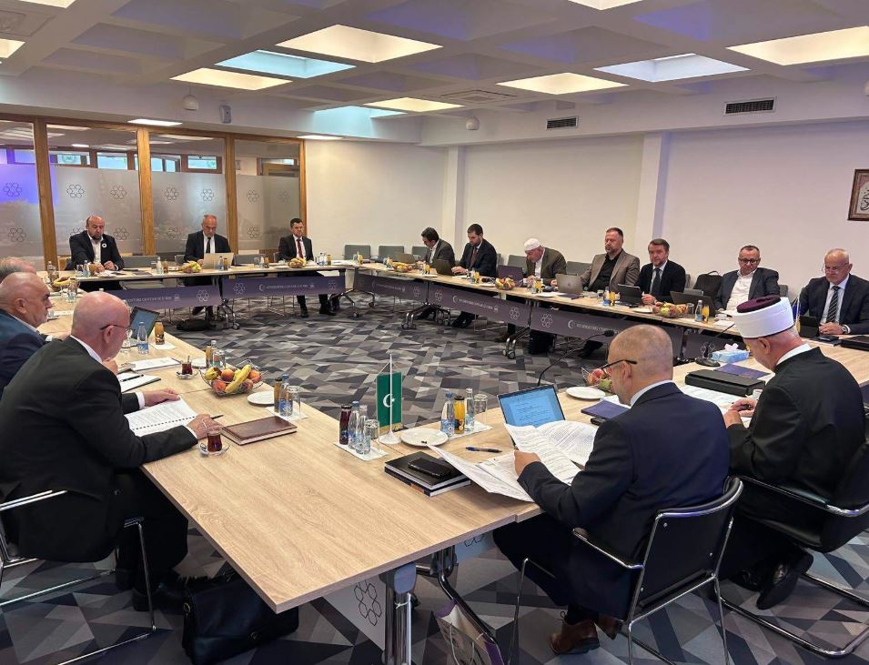 Islamska zajednica u BiH osudila napade na reisa Fejzića i islamofobiju u Crnoj Gori