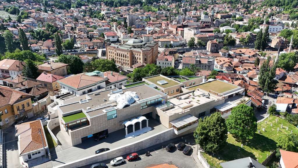 Islamska zajednica u BiH osudila napade na Saudijsku Arabiju