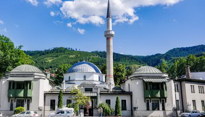 Islamska zajednica u BiH osudila napade u Kabulu i Beču