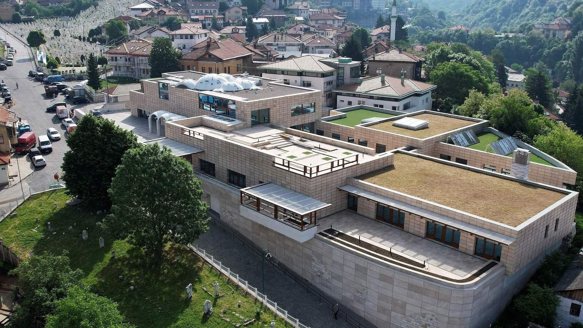 Islamska zajednica: Ozbiljno shvatiti prijetnje izrečene u NSRS